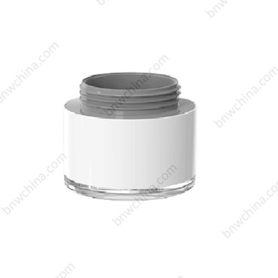 Thick Wall Jar (Bi-injection)