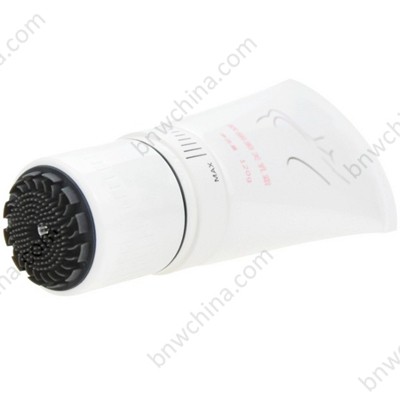 Brush Head Tube (Silicon Brush)