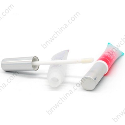 Lip Gloss Tube (Flocked Head)