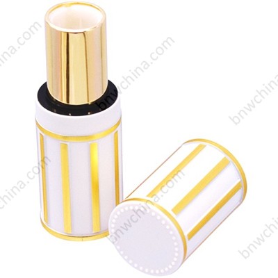 Plastic Lipstick (Round, Special Finish)