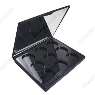 Plastic Palette & Kit (Rectangular)